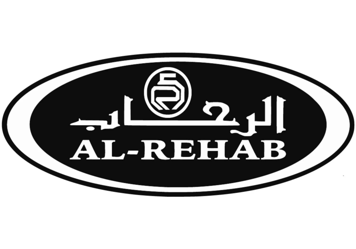 AL REHAB PERFUMES