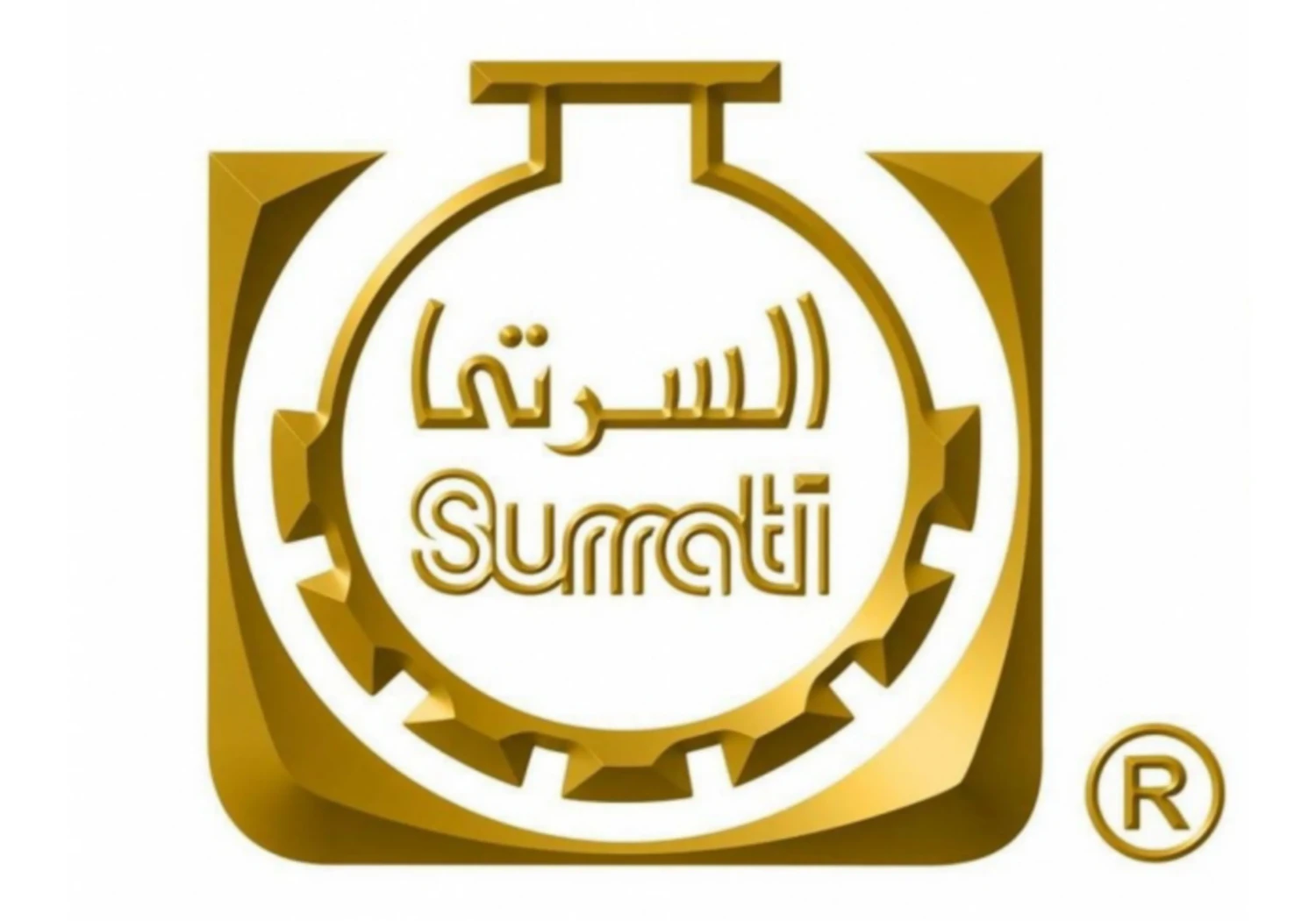 SURRATI PERFUMES